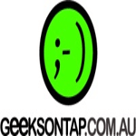 Geeks On Tap