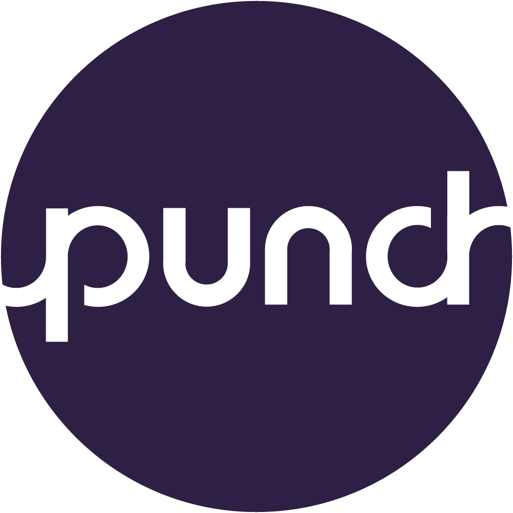 Punch Branding Inc