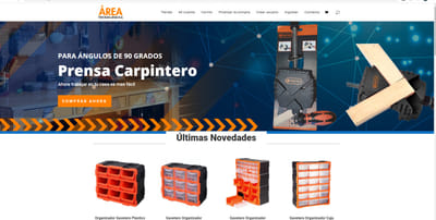 E-commerce - Estrategia digital