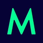MAVERICKS S.M. P.C. logo