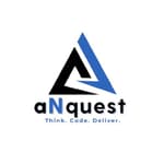 aNquest Media logo