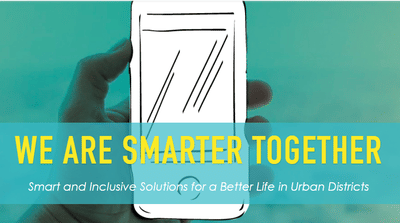 Bridging Technology with Citizenship & Governement - Mobile App