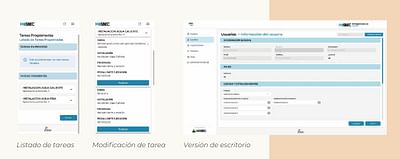 H20SBEC - Desarrollo de Software