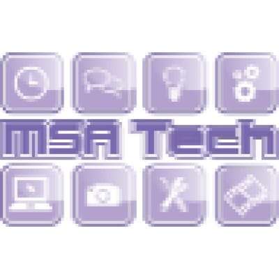 MSA Tech Ltd