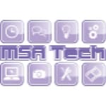 MSA Tech Ltd logo