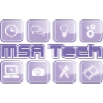 MSA Tech Ltd