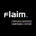 Flaim. Strategy & Branding Campaigns & Content