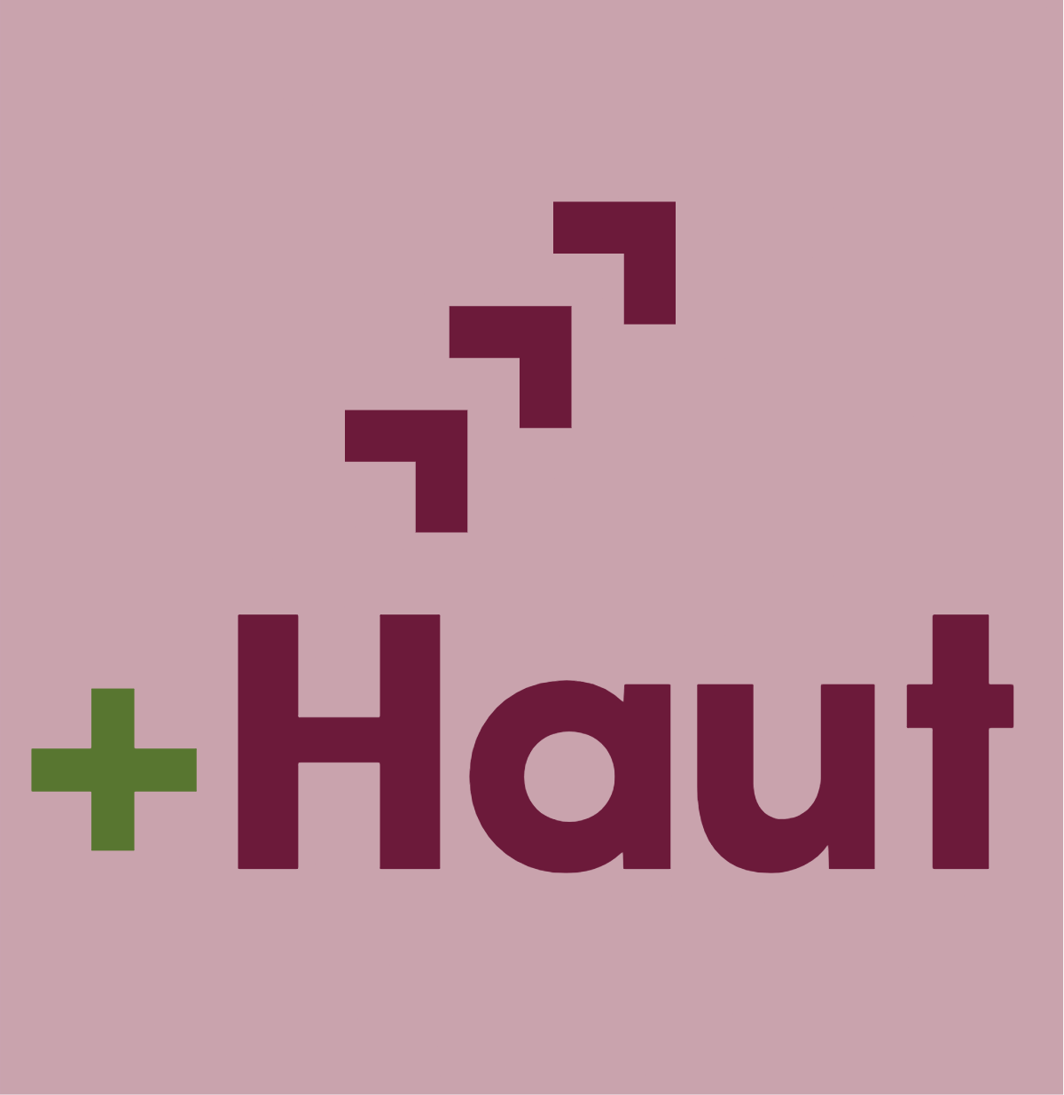 Plus Haut SRL