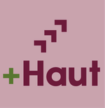 Plus Haut SRL logo