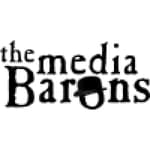 The Media Barons logo