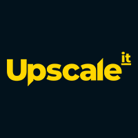 Upscale it GmbH
