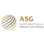 Al Sharif Group