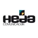 Heda Comunicación logo