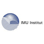 IMU Institut GmbH logo