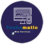 Techomatic Web Services