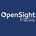 OpenSight B.V. | IT Security logo