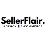 SellerFlair logo