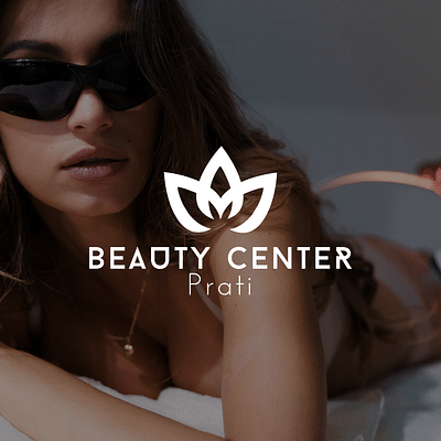 Campagna Marketing Beauty Center Prati - Graphic Identity