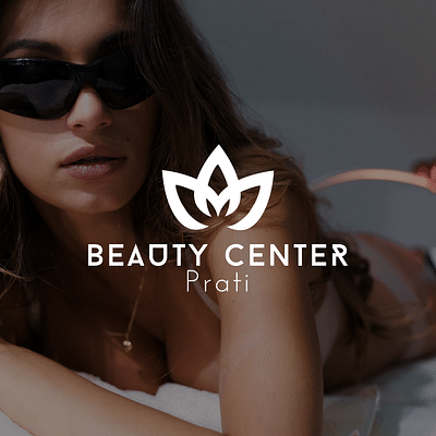 Campagna Marketing Beauty Center Prati - Identità Grafica