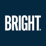 Bright logo