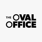 The Oval Office logo