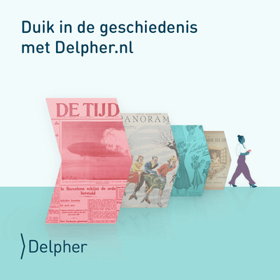 Social advertising voor Koninklijke Bibliotheek - Motion Design