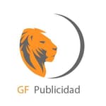 Agencia de Marketing en Sevilla | GF Publicidad logo