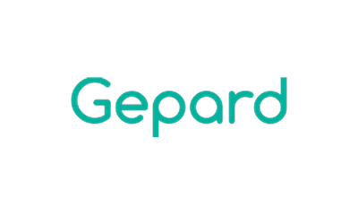Gepard - Application web