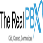 The Real PBX Private Limited logo