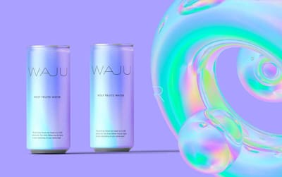 Waju packaging - Verpackungsdesign