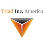 Triad Group Healthcare Marketing & Advertising logo