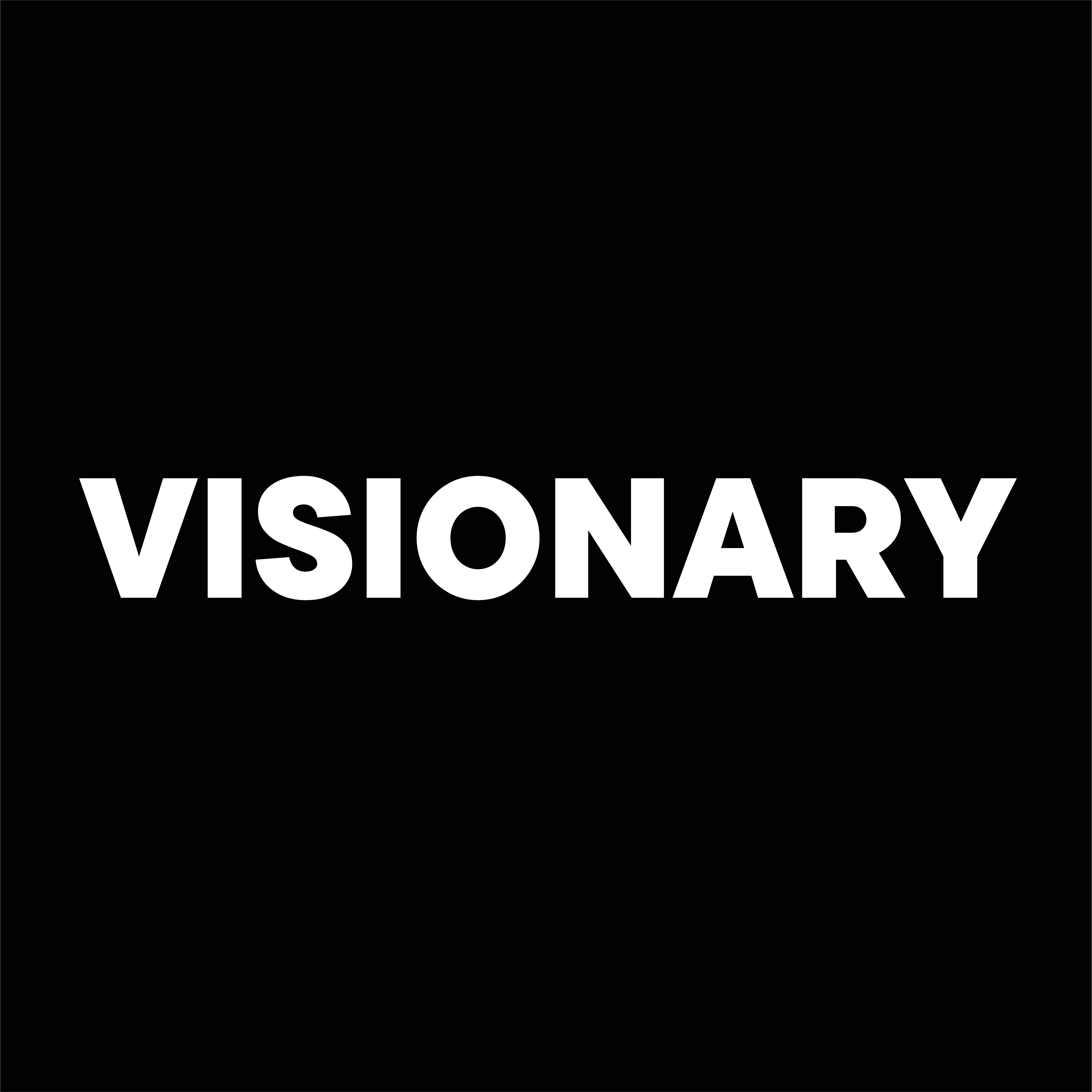 VISIONARY Berlin GmbH