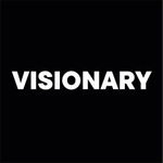 VISIONARY Berlin GmbH logo