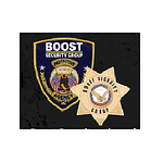 BOOST SECURITY GROUP