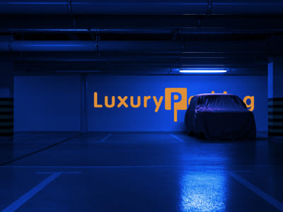 LP Corporate Identity - Identité Graphique