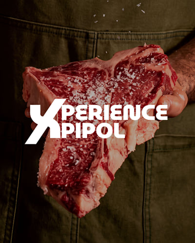 Branding Xperience Pipol - Branding y posicionamiento de marca