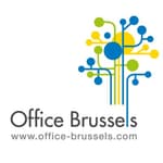 Virtual Office Brussels logo