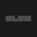 Blow Studio logo