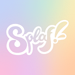 Splaf! logo