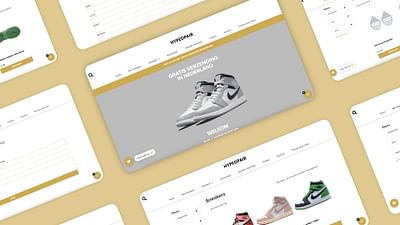 Hypedpair | E-Commerce & SEO - E-commerce
