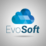 EvoSoft logo