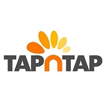 Tap 'n Tap logo
