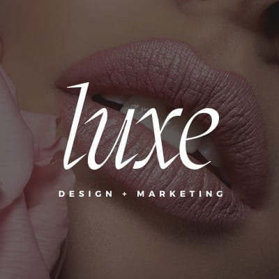 Luxe Design Publicité
