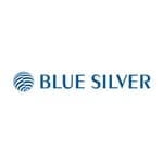 BLUE SILVER GmbH logo