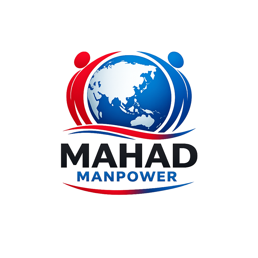 Mahad Manpower Consultant