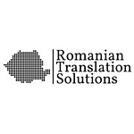 English/Romanian Translation Solutions
