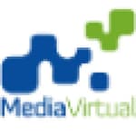 Media Virtual logo