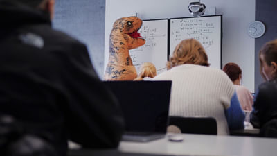 Akademie für Kommunikation: Social Recruiting für Lehrkräfte - Réseaux sociaux