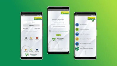 KVB E-Book - Web Application