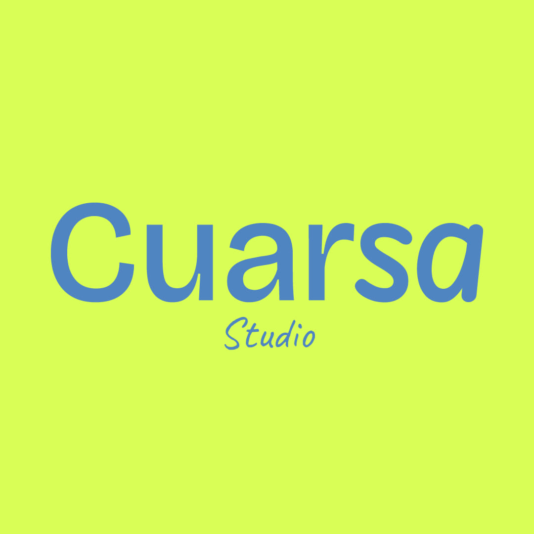 CUARSA STUDIO